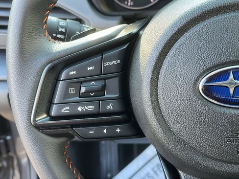 Used 2025 Subaru Crosstrek 2.5i Limited image 13