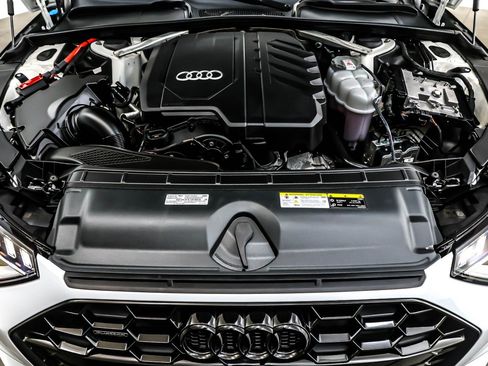 Used 2023 Audi A4 2.0T Premium Plus w/ Premium Plus Package image 33