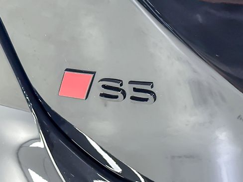 New 2025 Audi S5 Premium Plus image 25