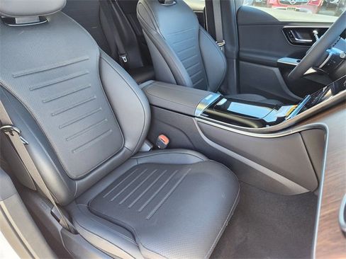 New 2026 Mercedes-Benz GLC 300 4MATIC image 16