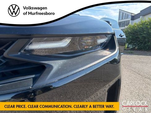 Used 2023 Chevrolet Camaro LT RWD image 13