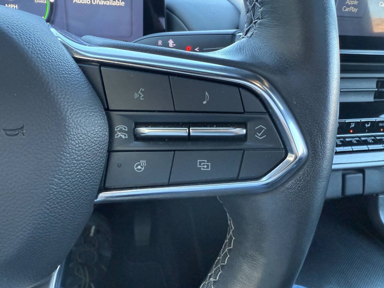Used 2024 Honda Prologue Elite image 31