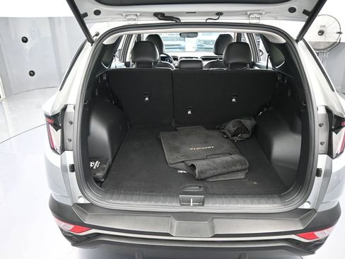 Used 2023 Hyundai Tucson SEL w/ Convenience Package image 37