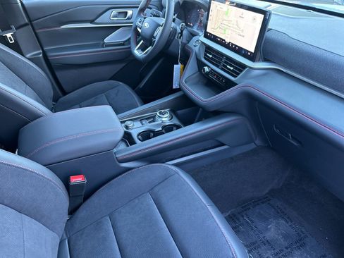 New 2026 Ford Explorer ST w/ Sun And Sound Package image 19