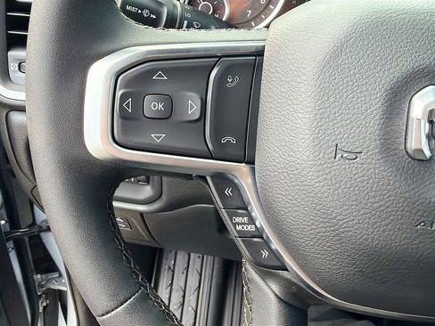 New 2026 RAM 1500 Big Horn AWD/4WD image 34
