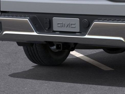 New 2026 GMC Sierra 1500 Pro w/ Pro Value Package image 14