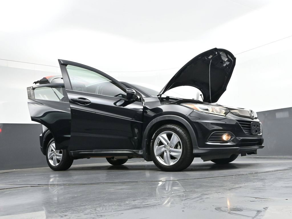 Used 2020 Honda HR-V EX image 46