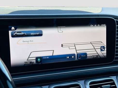 Used 2024 Mercedes-Benz GLE 450 4MATIC image 32