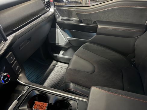 Used 2024 Ford F150 Raptor w/ Equipment Group 803A Raptor R image 11