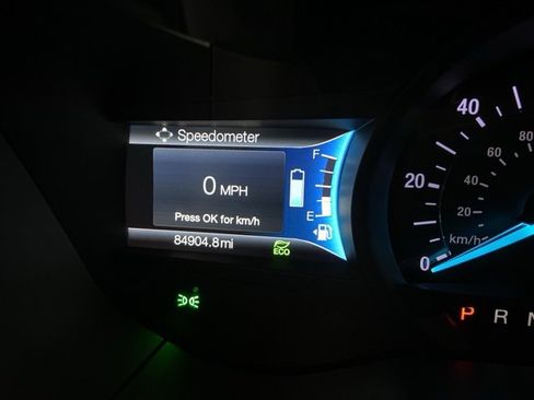 Used 2019 Ford Fusion SE image 51