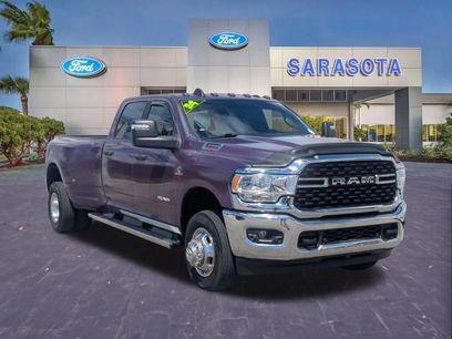 Used 2024 RAM 3500 Big Horn