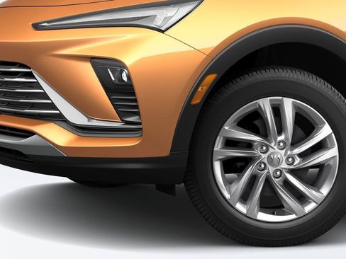 New 2025 Buick Envista Preferred w/ Convenience II Package image 29