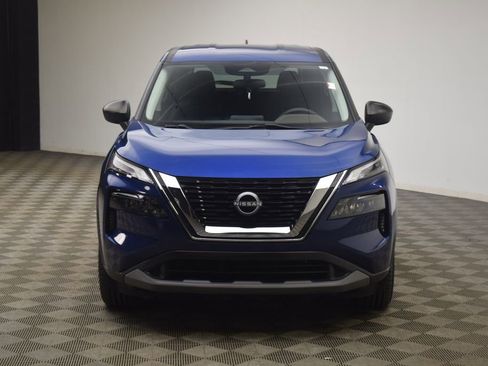 Used 2023 Nissan Rogue S image 19