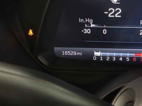 Certified 2025 Cadillac CT4 V w/ Navigation Package AWD/4WD image 24