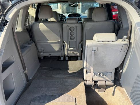 Used 2012 Honda Odyssey EX-L image 7