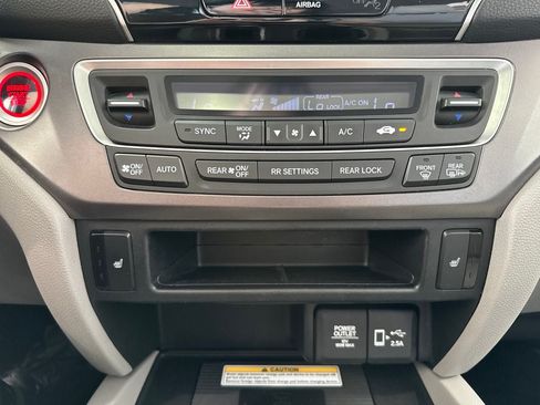 Used 2021 Honda Pilot Special Edition image 28