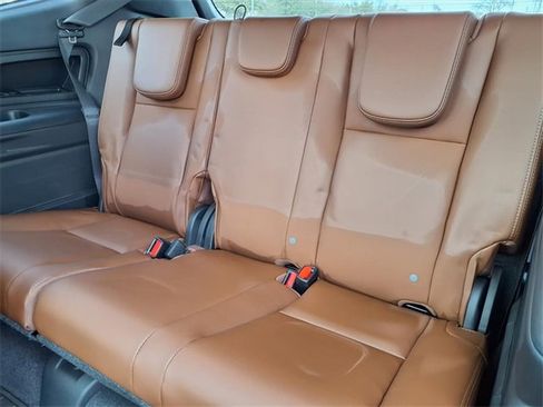 New 2026 Subaru Ascent Touring image 12