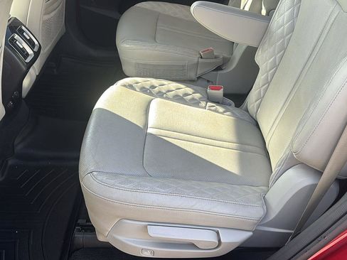 Used 2021 Kia Sorento SX image 15