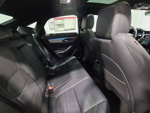 New 2024 Jaguar XF R-Dynamic SE image 16