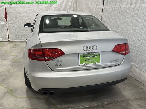 Used 2011 Audi A4 2.0T Premium Plus AWD/4WD image 31