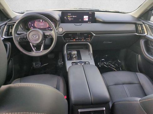 Used 2025 MAZDA CX-70 Plug-In Hybrid w/ Premium Pkg AWD/4WD image 19