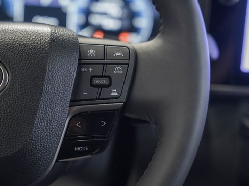 New 2026 Toyota Camry XSE image 27