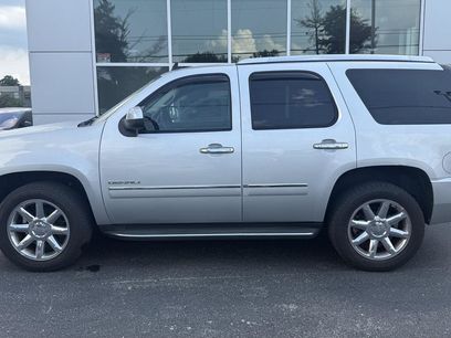 Used 2011 GMC Yukon Denali