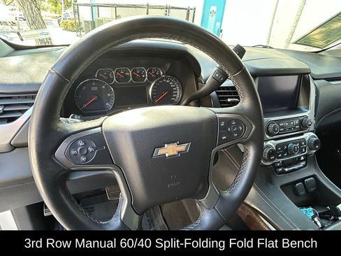 Used 2017 Chevrolet Tahoe LS image 19