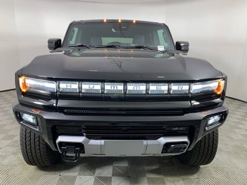 New 2026 GMC Hummer EV SUV image 12