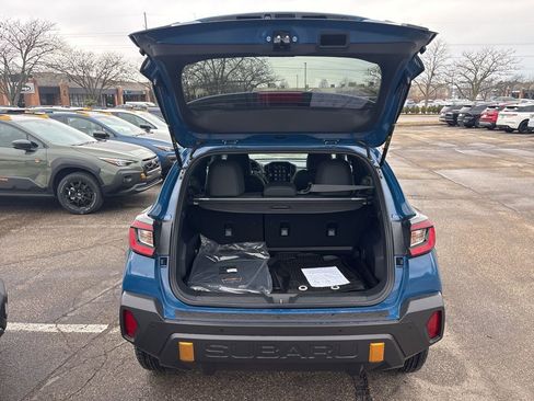 New 2026 Subaru Crosstrek 2.5i Wilderness AWD/4WD image 7