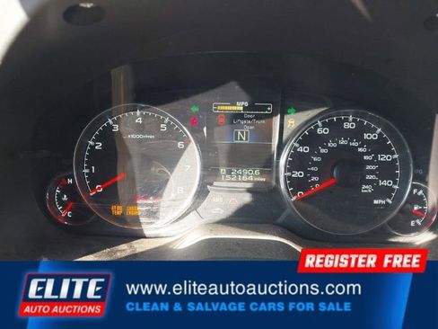 Used 2013 Subaru Outback 2.5i Limited w/ Popular Pkg 1B image 14