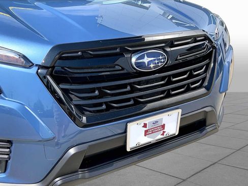 Certified 2024 Subaru Forester Premium AWD/4WD image 32