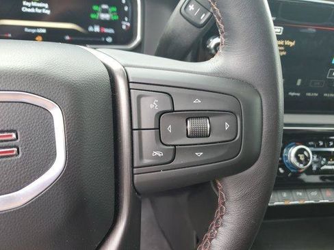 Used 2026 GMC Sierra 2500 AT4X w/ AT4X AEV Edition AWD/4WD image 23