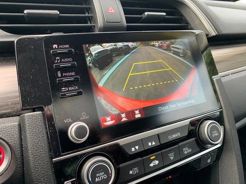 Used 2020 Honda Civic EX-L image 26