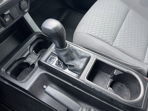 Used 2023 Toyota Tacoma SR image 23