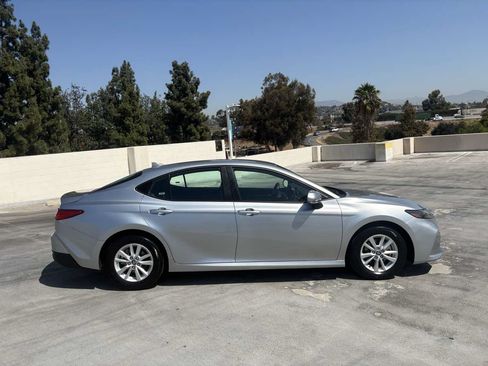 Used 2026 Toyota Camry LE FWD image 35