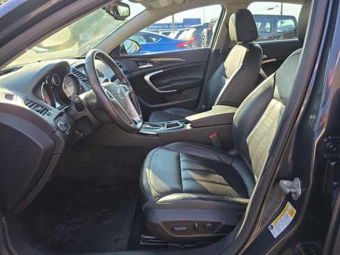Used 2013 Buick Regal Premium image 9