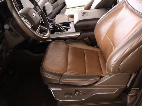 Used 2021 Ford F150 King Ranch image 13