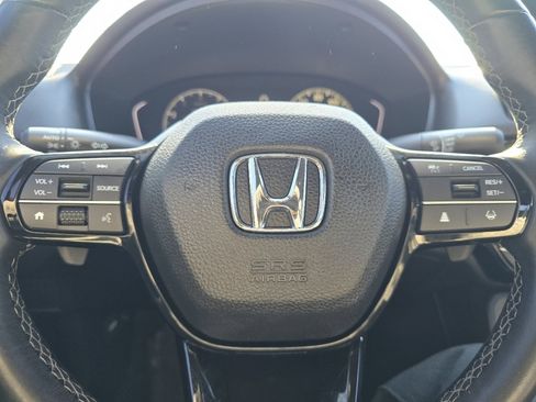 Certified 2023 Honda Civic Sport image 25