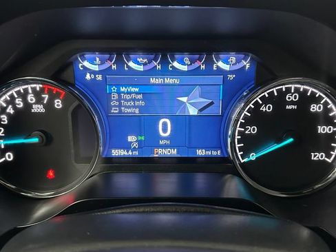 Used 2021 Ford F150 XLT w/ Equipment Group 302A High AWD/4WD image 23