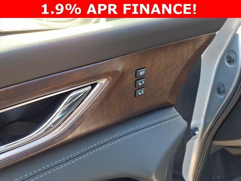 New 2025 Subaru Ascent Touring image 20