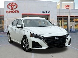 Used 2023 Nissan Altima 2.5 S video 1