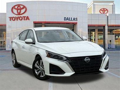 Used 2023 Nissan Altima 2.5 S