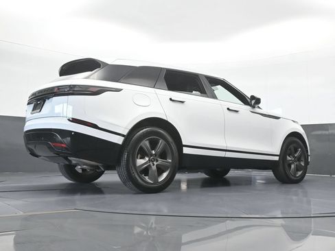 Used 2025 Land Rover Range Rover Velar Dynamic SE AWD/4WD image 57