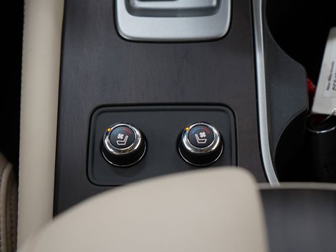 Used 2024 Nissan Murano Platinum AWD/4WD image 20