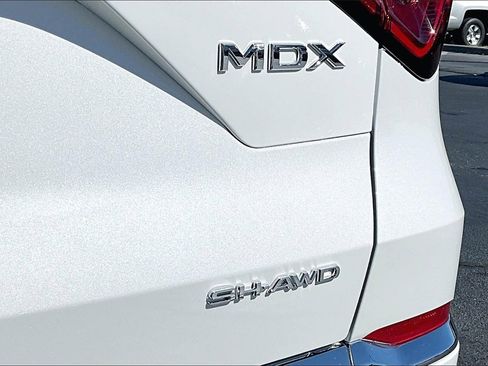 New 2026 Acura MDX w/ Technology Package image 19