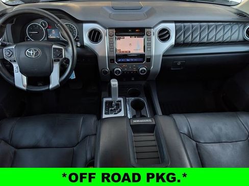 Used 2015 Toyota Tundra Platinum image 6