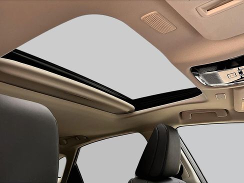 Used 2025 Lexus NX 250 FWD w/ Accessory Package (Z1) image 14