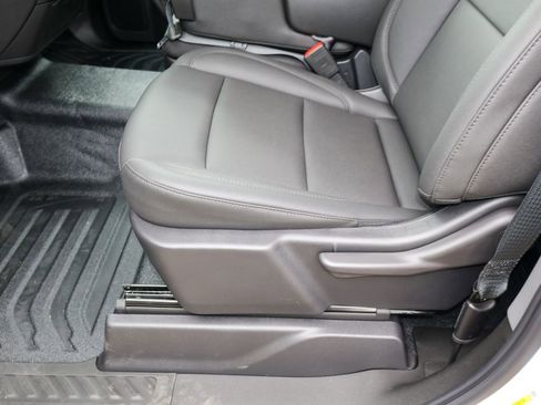 New 2026 GMC Sierra 1500 Pro w/ Pro Value Package AWD/4WD image 7