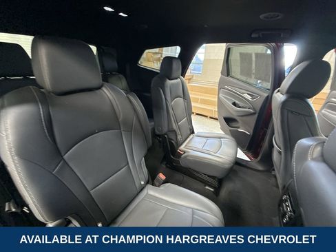 Certified 2024 Buick Enclave Premium image 35